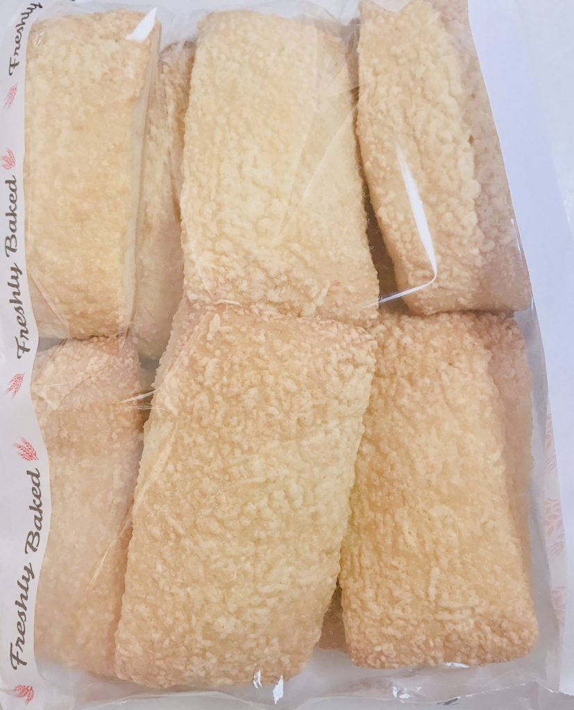 コストコのゴーダチーズブレッドはおいしい 食べた味の感想について