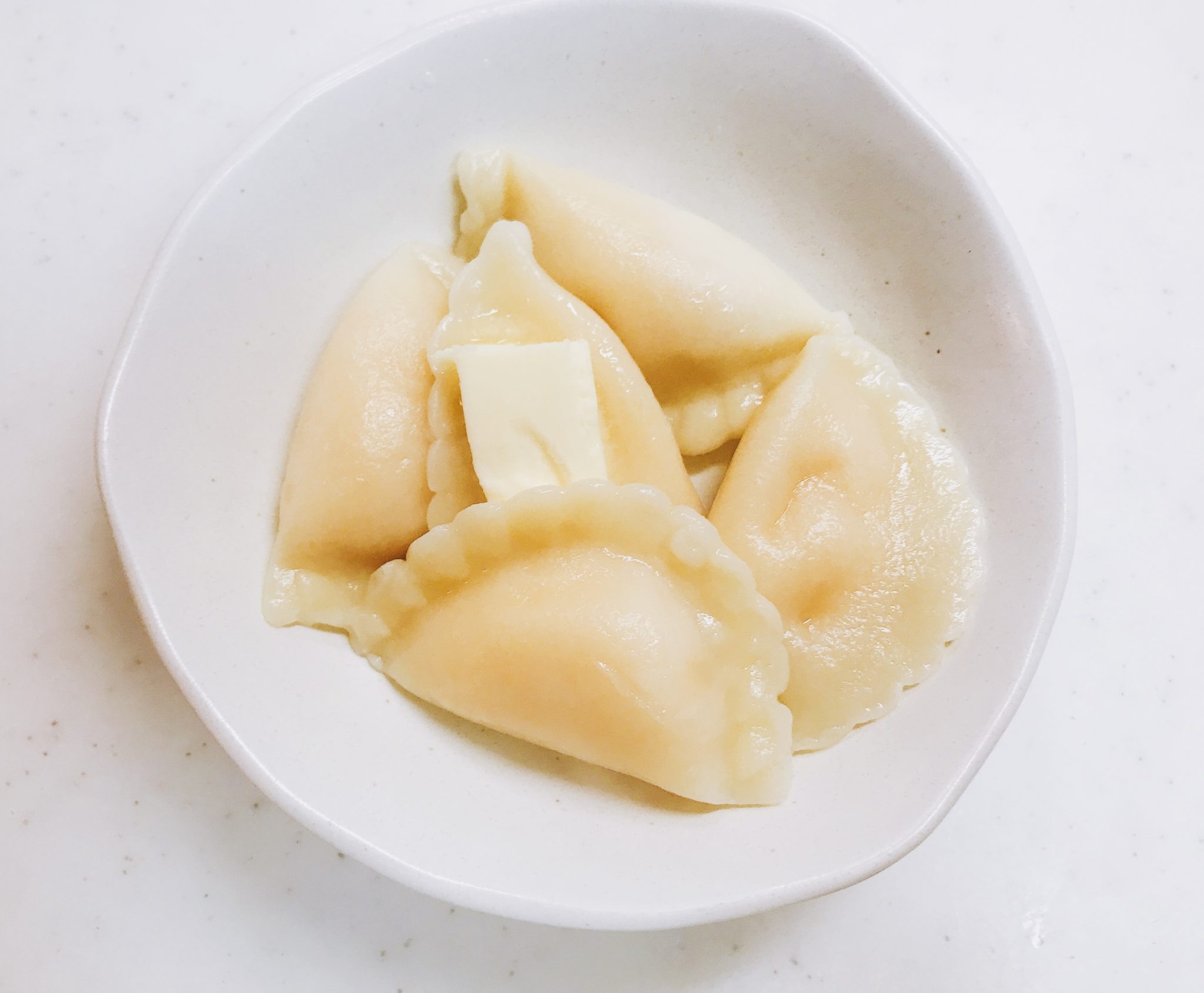 ピエロギのレシピ